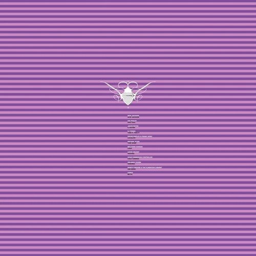 Cocoon compilation ltd - cocoon, u