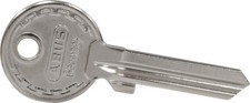 Abus Ersatzschlüssel für