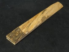 Olive Olivenholz Drechselholz