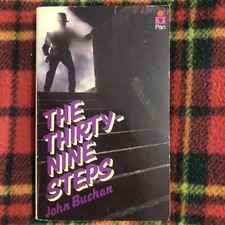JOHN BUCHAN 📕The Thirty