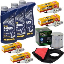 Wartung 4L Set für Honda VT