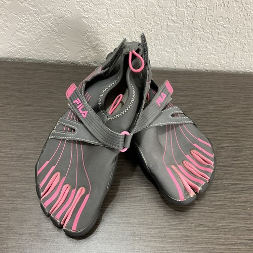 Defective fila skeletoes - fila,