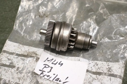 Original anlasser freilauf - original,