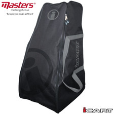 MASTERS iCART GOLFTROLLEY
