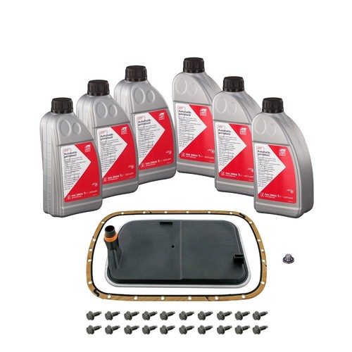 Febi bilstein teilesatz - bilstein,
