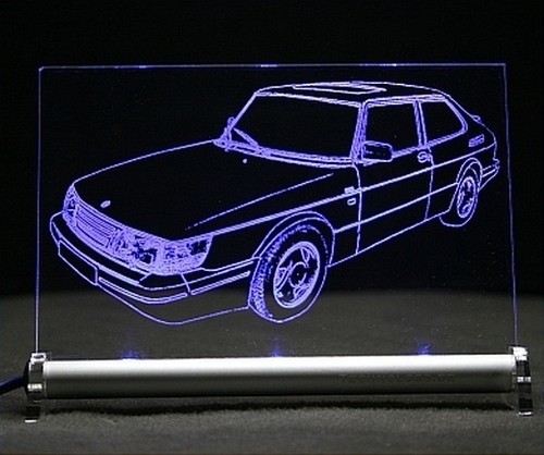 Saab 900 turbo als - saab,