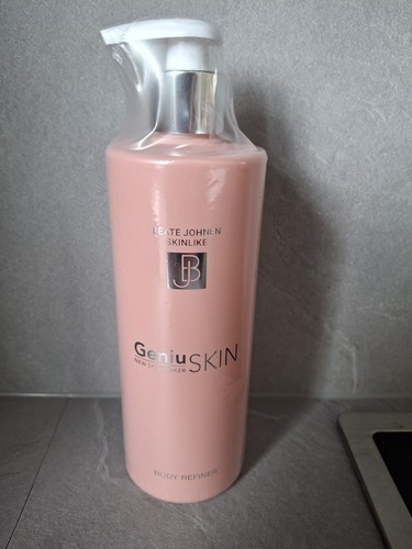 Beate johnen geniuskin new - geniuskin,
