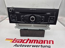 CD Radio Audi Chorus LHD Audi