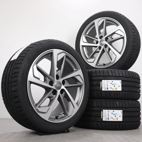 Sommerräder zoll audi - sommerräder,