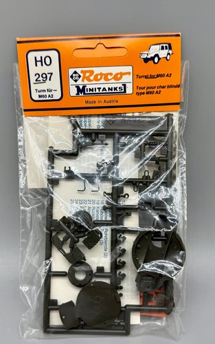 Roco minitanks nr297 turm für - nr297,