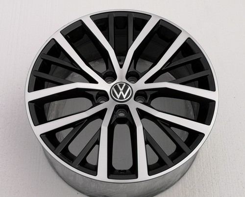 Original polo felge - original, vw