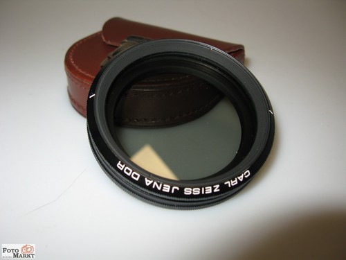 Carl zeiss jena - zeiss, ddr