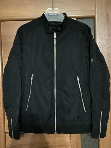 Women diesel jacket black - diesel,