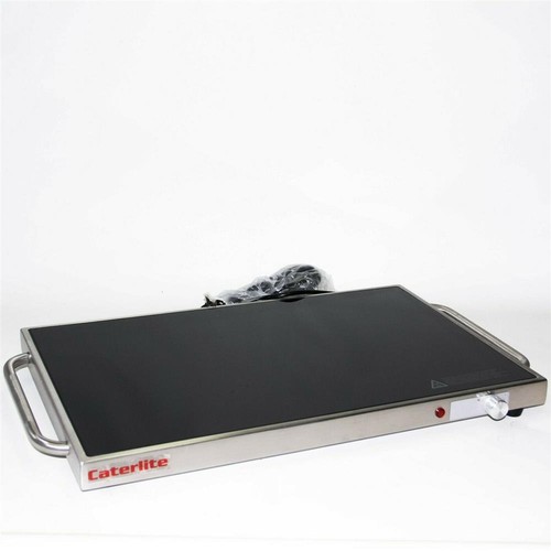Caterlite warmhalteplatte - caterlite,