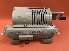 russische, mechanische