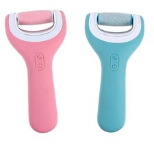 Scholl Velvet Smooth elektrischer Hornhautentferner Pro Wasserfest