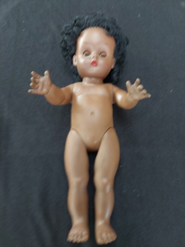 Baby puppe ratti 35cm - ratti,