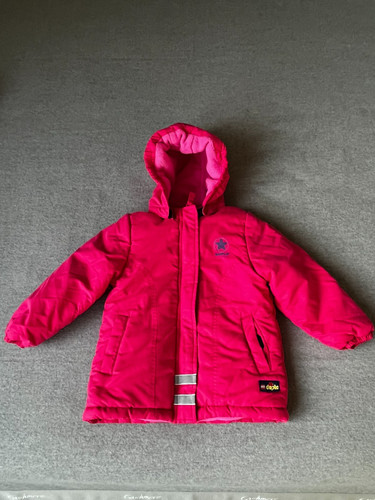 Lego wear mädchen jacke - lego, duplo