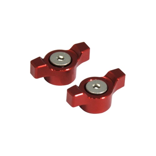 Paar register gabel - register, 350