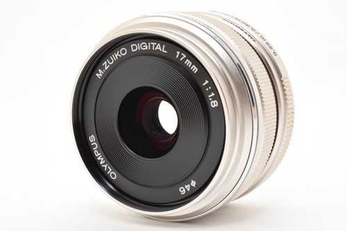 Olympus zuiko digital 17mm - olympus, m.zuiko