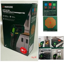 Parkside Infrarot Thermometer