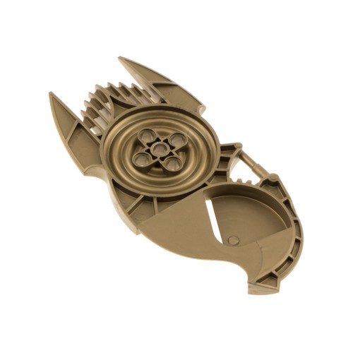 Lego bionicle waffe schild - 1x,