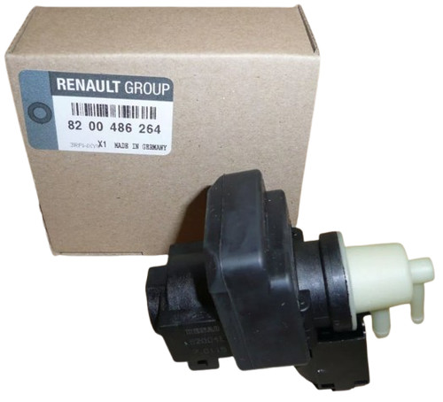 Magnetventil renault dacia - magnetventil,