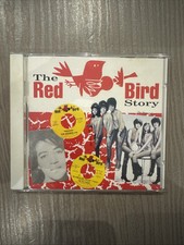 THE RED BIRD STORY /CD/ Disc