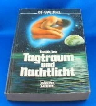 Tagtraum und nachtlicht - tagtraum,
