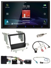 JVC USB Bluetooth 2DIN DAB