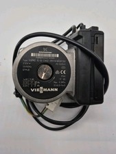 Viessmann Grundfos VIUPM2