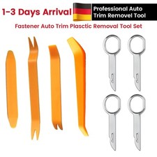 Autoradio Demontage Werkzeug