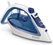 Tefal FV5751 Easygliss Plus Dampfbügeleisen 2700 W – 220 g Dampfstoß – Antikalk
