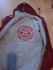 Freesoul Italienischer