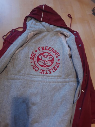 Freesoul italienischer - freesoul,