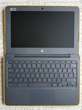 HP Chromebook 11A G6 AMD
