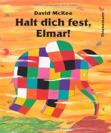 Elmar halt dich fest - elmar:,