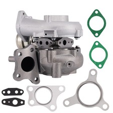 Turbolader for Nissan Navara