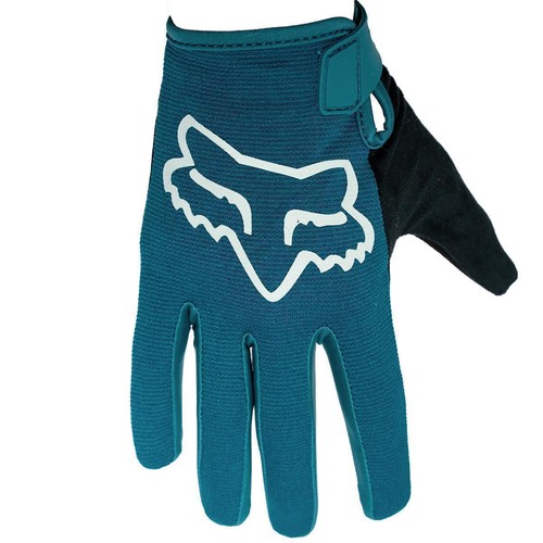 Fox ranger glove - fox, fahrrad