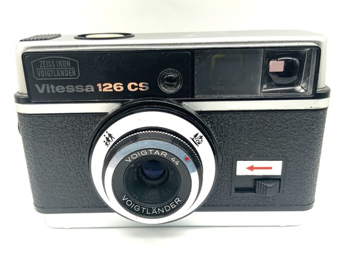 Zeiss ikon voigtländer - ikon,