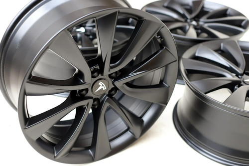Zoll tesla performance - m3,