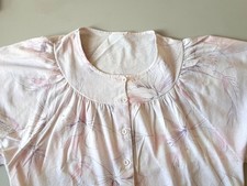 Damen Nachthemd Gr. 40/42