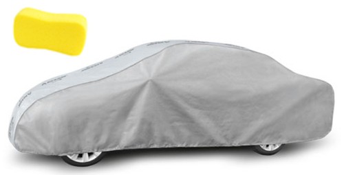 Vollgarage passend für