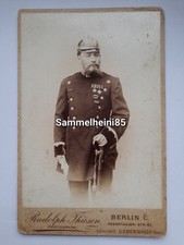 KAB Berlin Offizier General