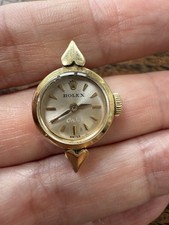 Vintage ROLEX Orchid 558800