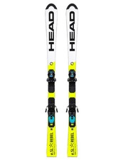 Neue HEAD WORLDCUP REBELS E.SL