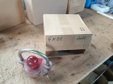 Diebstahlsicherung universal Kupplungschloss Lager.Nr.EN01/2k