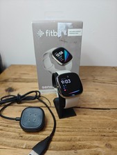 Google Fitbit Sense