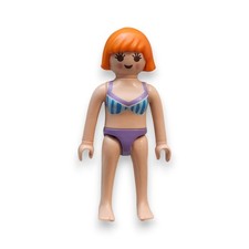 Playmobil Figur Frau