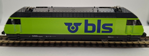 Fleischmann 731321